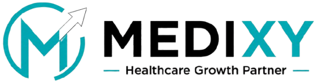 Medixy - Healthcare Growth Partner